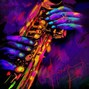 Diugo - Psychedelic Saxophone Trap/Drill