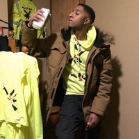 KwondoWorkin