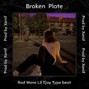 Xenif - Rod Wave X Lil Tjay Type Beat - "Broken Plate"