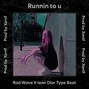 Xenif - Rod Wave X Iann Dior Type Beat - ''Runnin To U''