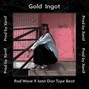 Xenif - Rod Wave X Iann Dior Type Beat - ''Gold Ingot"