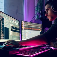 Paradise Productionz