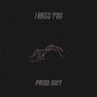 @prod.guy - "i miss you" | Drake RnB x Central Cee Melodic Drill Type Beat