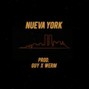 @prod.guy - "Nueva York" | Shawny Binladen Sample Beat