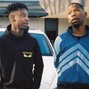 BATTOUSAI - Blocboy JB x 21 Savage TYPE BEAT