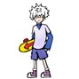 superkid - circus 