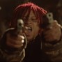 ironotwo - Trippie Redd x Lil Xan Type Beat "Ghost" (Dark)