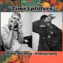 ironotwo - "TimeSplitters"Travis Scott x Yung Lean Type Beat ft. Night Lovell [2019]