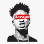 Toschi - VILLAIN ARC | 21 Savage x Metro Type Beat