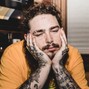 Toschi - HURRICANE | Post Malone x NF Type Beat