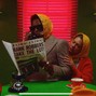 Ustath - BANK ROBBERS - ASAP ROCKY BABUSHKA BOI PHONK TYPE BEAT