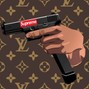 HyBreed - Toolie [Polo G x DaBaby x Ski Mask The Slump God]