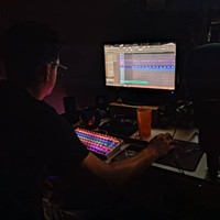 Marion Beats