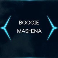 Boogie Mashina