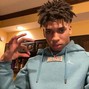 milopls - NLE Choppa Type Beat "MOLLY"