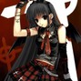 yami - goth