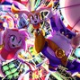 yami - crazy!