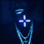 AZERTY - KEN CARSON x A GREAT CHAOS TYPE BEAT "SINISTER" (prod. azerty & @jvllyx)