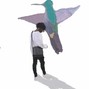 Waynes VVorld - different route