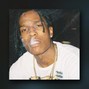 younglepa - Asap Rocky Type Beat - TALK ft Travis Scott (TRAP)