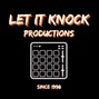 Let It Knock Productions - Untitled 01