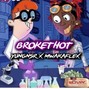 Mwaka Flex  - BrokeThot - Famous Dex X Sahbabii x Playboi Carti (YUNGNSR X MWAKAFLEX)