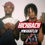 Mwaka Flex  - Kickback - CHIEF KEEF X SLIMESITO TYPE BEAT (PROD BY MWAKA FLEX)