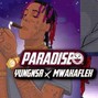 Mwaka Flex  - Famous Dex Type Beat - Paradise (prod by yungnsr x mwaka flex)