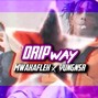 Mwaka Flex  - DRIP WAY (prod by yungnsr x mwaka flex)
