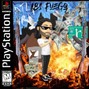 absfuego - Plane Jane