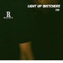 gariofsushi - Light Up Sketchers