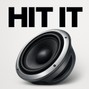 JGRANTBEATS - HIT IT 