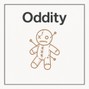 JGRANTBEATS - Oddity 