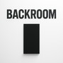 JGRANTBEATS - Backroom