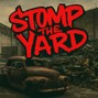 JGRANTBEATS - Stomp the Yard 