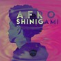 AfroShinigami - PURPLE CLOUDS