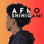 AfroShinigami - NIGHT CRAWLER