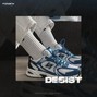 hxrrible - DESIST