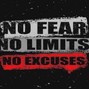 Gosh Fire - No Fear No Limits