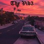 boiirado - The Vib3 (afro-swing)
