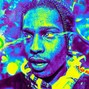 YXPPER - A$AP ROCKY x YXPPER TYPE BEAT "TSWT" (PROD. YXPPER)