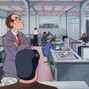 kiyokhai - Office Job