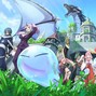 kiyokhai - Reincarnated As A Slime 