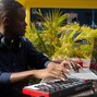Milton "Jr." Foster - No Man Riddim