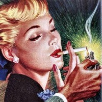 GUCCIGARETTE