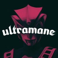 ULTRAMANE