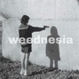 ULTRAMANE - weednesia