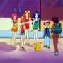 SSJ Amethyst - Cerulean City