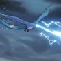 SSJ Amethyst - Ice Beam