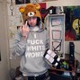 thiswntr - I'll Be Fine